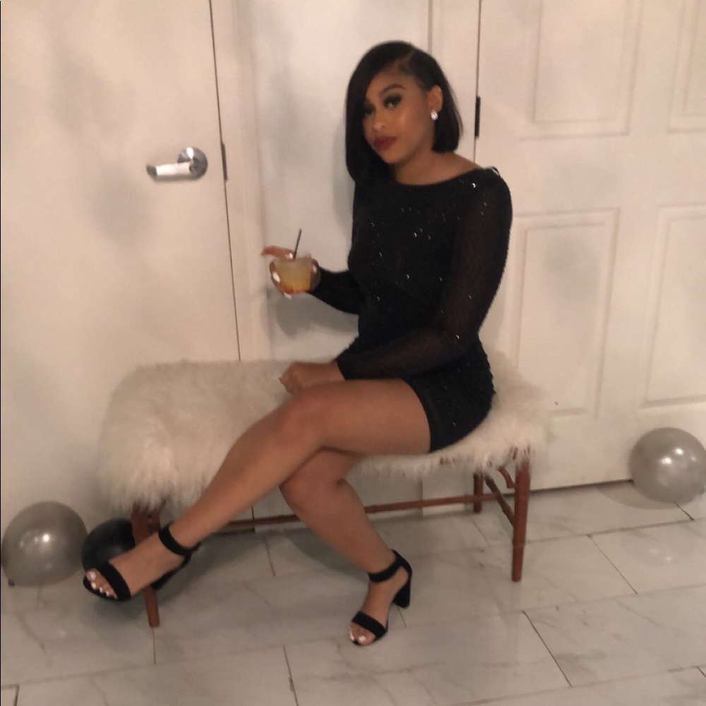 Cocktail dress